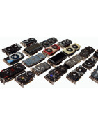 Pièces détachées Grafikkarte en ligne