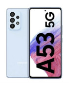 Pièces détachées A53 5G (A536) en ligne