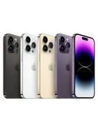 Pièces détachées iPhone 14 Pro en ligne