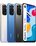Pièces détachées Redmi Note 11S 4G en ligne
