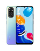 Pièces détachées Redmi Note 11 4G en ligne