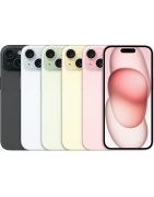 Pièces détachées iPhone 15 en ligne