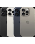 Pièces détachées iPhone 15 Pro en ligne