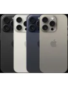 Pièces détachées iPhone 15 Pro en ligne