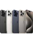 Pièces détachées iPhone 15 Pro Max en ligne