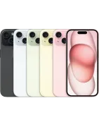 Pièces détachées iPhone 15 Plus en ligne