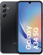 Pièces détachées A34 5G (A346) en ligne