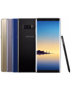 Pièces détachées Note 8 (N950F) en ligne