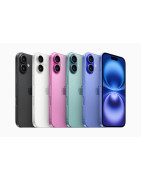 Pièces détachées iPhone 16 Plus en ligne
