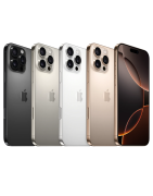 Pièces détachées iPhone 16 Pro en ligne