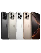 Pièces détachées iPhone 16 Pro Max en ligne