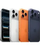 Pièces détachées iPhone 17 Pro Max en ligne