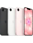 Pièces détachées iPhone 17e en ligne