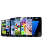 Pièces détachées Galaxy Série S en ligne