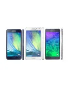 Pièces détachées Galaxy A Series en ligne