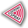 Elektronic Spray